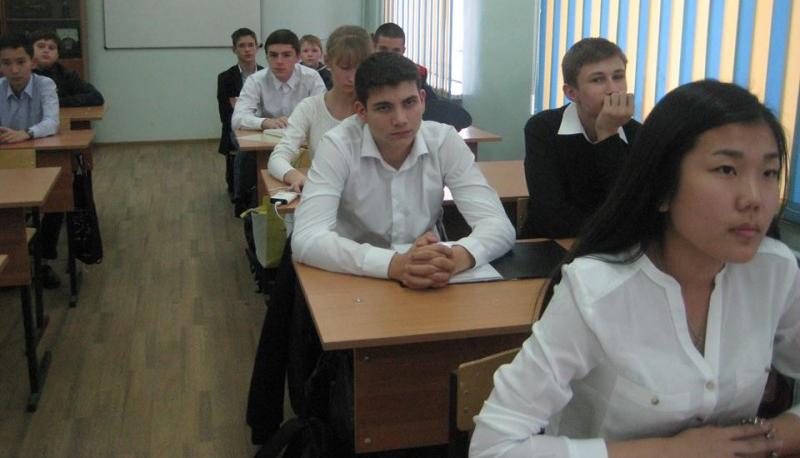 Агентность и образовательный выбор учащихся: кейс частной гимназии г. Ярославля