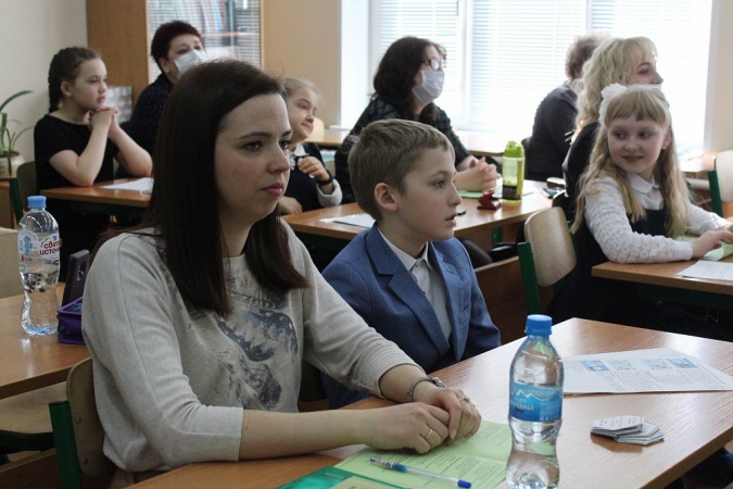 Ямало-Ненецкий региональный тур Всероссийского конкурса исследовательских работ и творческих проектов дошкольников и младших школьников «Я - исследователь» в 2021 году